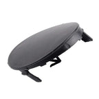 Left Side Bumper Tow Hook Cover for Toyota Corolla (2007-2010)