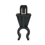 Hood Rod Clamp Clip for Nissan (2000–2006) 65722-EB300