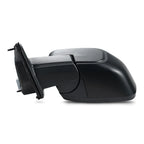 Side Mirror for Ford Maverick (2022–2024) W/BSD, Heated, Power Adjust, Left, 7 Pins