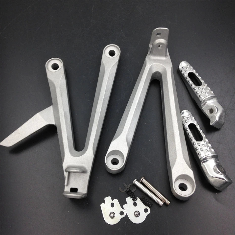 HTTMT Foot Peg for Honda CBR600RR (2005–2006) Rear Passenger Bracket