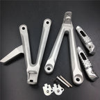HTTMT Foot Peg for Honda CBR600RR (2005–2006) Rear Passenger Bracket