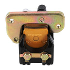 Rear Brake Caliper for Honda Sportrax 300 TRX300EX 300EX 2x4 (1993–2008) with Pads