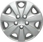 16" Hubcap Wheel Cover for Honda Accord (2003–2004) OEM # 44733SDBA00