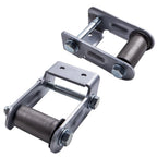 Shackle Springs for Chevy Blazer GMC S10 (1994–2005)