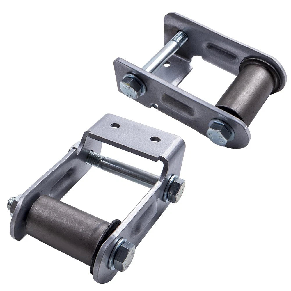 Shackle Springs for Chevy Blazer GMC S10 (1994–2005)