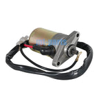 Starter Motor for Kymco KXR 50 90 Euro 2 (2004–2006) / Maxxer 90 (2010–2016) / 90S (2017–2020)
