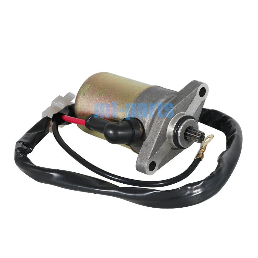 Starter Motor for Kymco KXR 50 90 Euro 2 (2004–2006) / Maxxer 90 (2010–2016) / 90S (2017–2020)