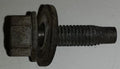 Radiator to Core Support Bolt for Thunderbird Cougar (1994–1997)