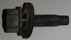 Radiator to Core Support Bolt for Thunderbird Cougar (1994–1997)