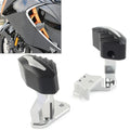 Engine Crash Pads Slider Protector for Suzuki Hayabusa GSXR1300 (21-23)