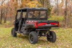 Rear Tube Bumper for Polaris Ranger Full Size XP 570 (2015–2016)