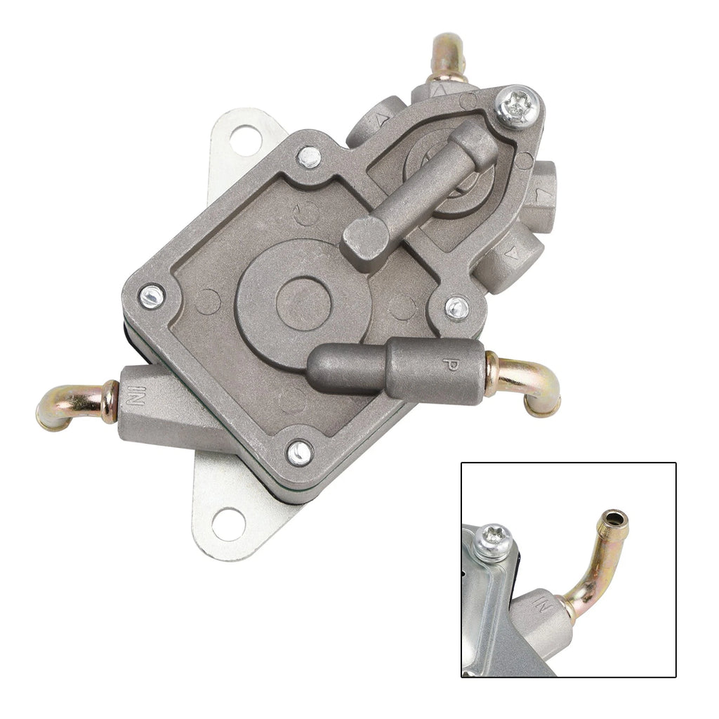 Fuel Pump Replacement Lu013886 for Stels ATV 600GT EFI EPS 700GT RS 800GT EPS