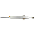 Steering Damper for Universal Applications (373mm, Reversed)