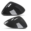 Mirror Cover Caps for VW Golf MK7 MK7.5 GTI R (2013–2018) 5C0857538E