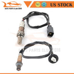 2X Oxygen Sensors for Toyota Matrix (2003–2004)