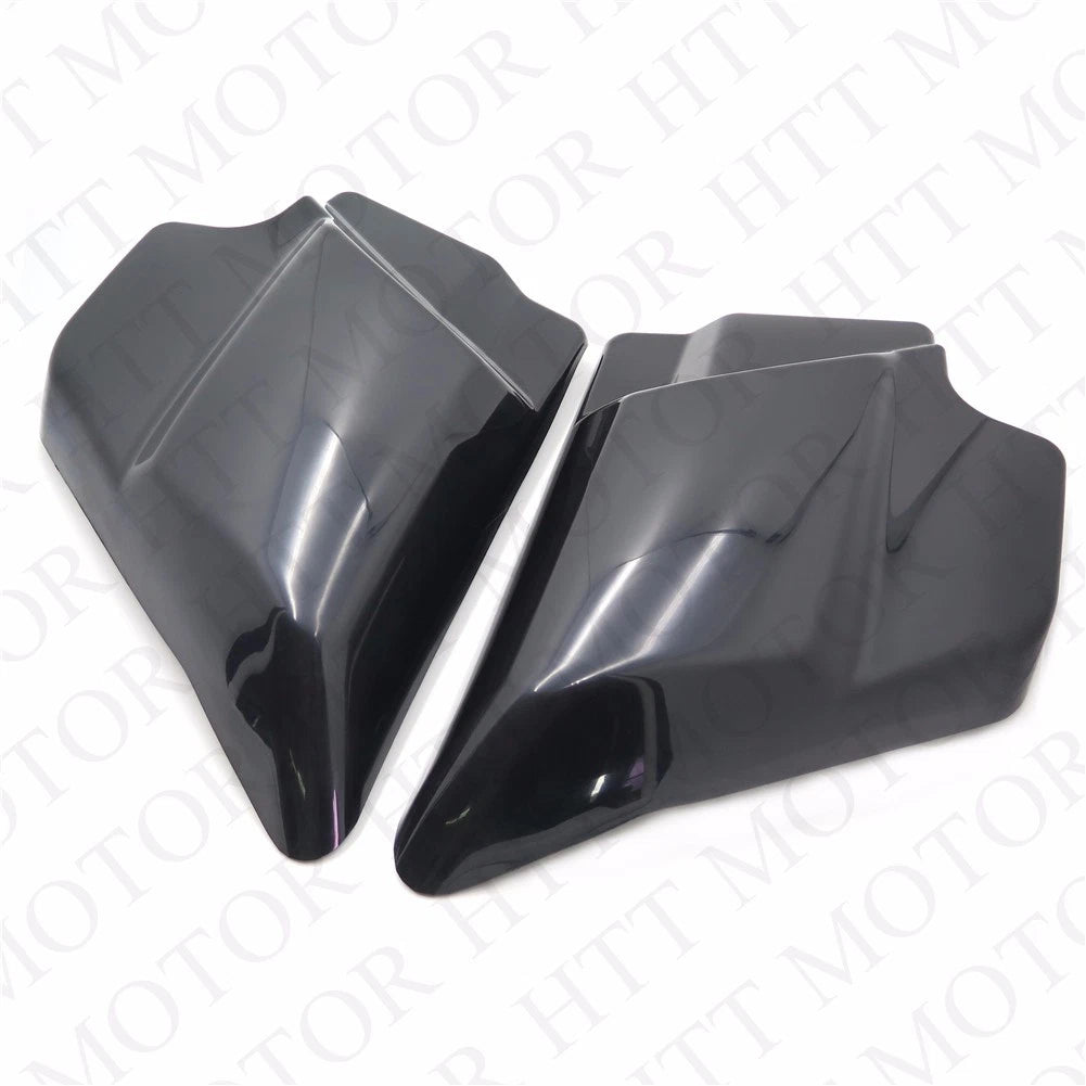 ABS Side Cover Panel for Harley Davidson Touring Street Glide (2009–2016)