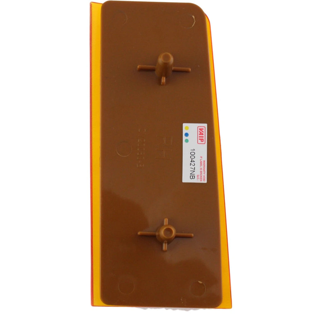 Reflector for Chevrolet C1500 GMC C1500 (1988-1999)
