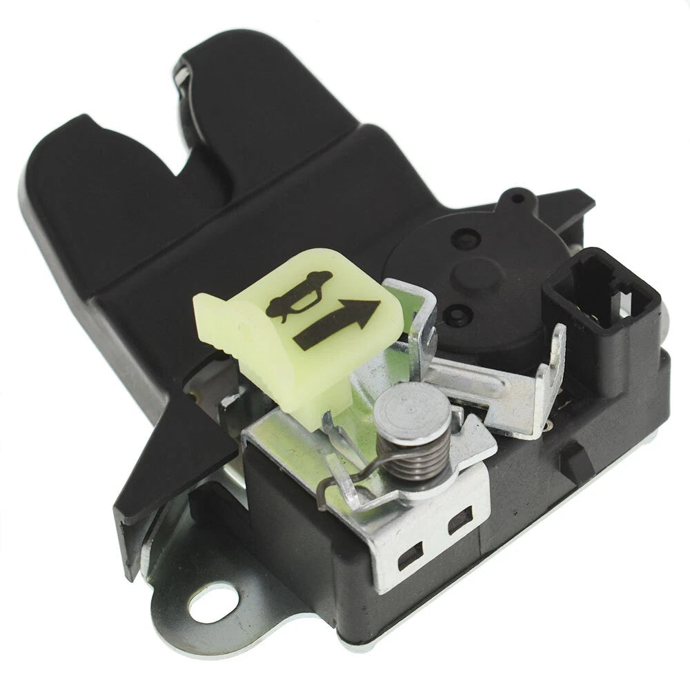 Tailgate Latch Lock Actuator for Hyundai Sonata (2018–2019)