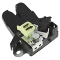 Tailgate Latch Lock Actuator for Hyundai Sonata (2018–2019)