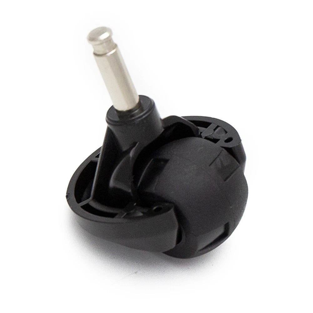Front Caster Replacement for Robotic Vacuum (Effortless Installation)