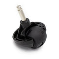 Front Caster Replacement for Robotic Vacuum (Effortless Installation)