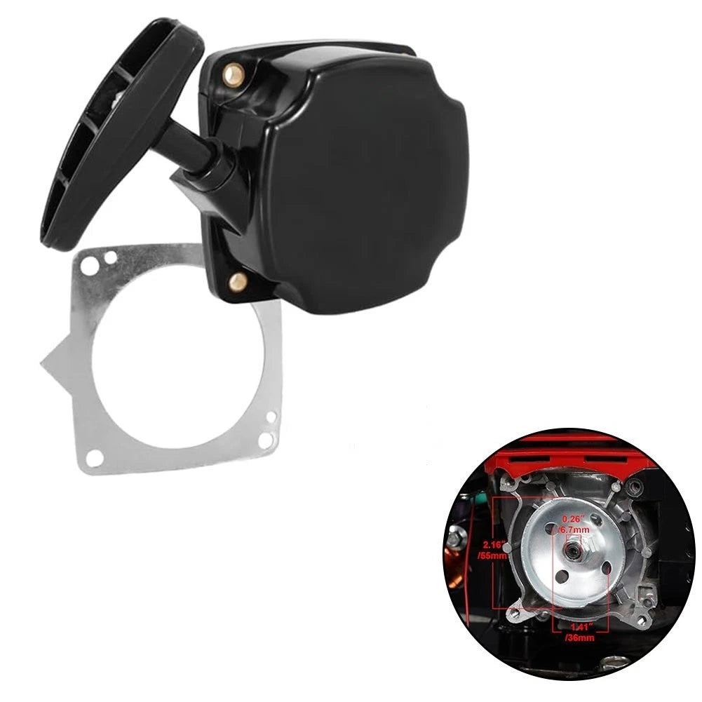 Starter Claw for Pocket Bike Gas Scooters (Compatible)