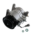 AC Compressor w/6-Groove for Ram 1500 (2014–2022, 1500 Classic 2019–2022) CO29275C 3.6L