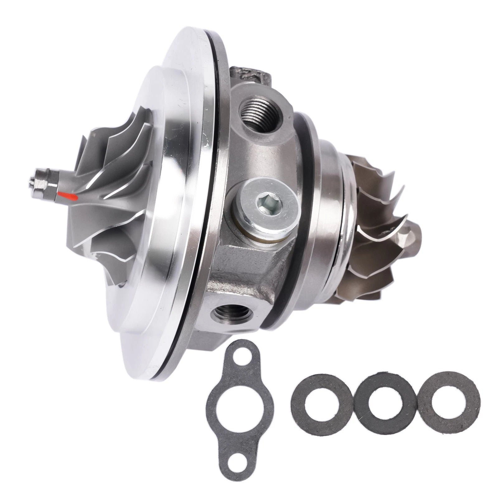 Turbo Cartridge CHRA for Mazda Mazdaspeed 3 6 2.3L (2007–2013) K0422-881 K0422-882