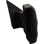 Tow Mirror for Ford F-150 (2004–2014) Passenger Right Side Manual Fold