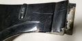 Driver Side Fender for Lincoln LS (2000–2006) - Black