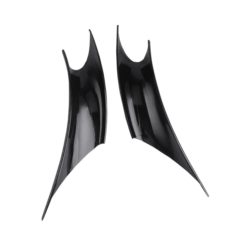 Set of 2 Inner Door Handle Covers for BMW 3 Series (F30, F35)