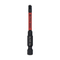 Magnetic Slotted Cross Screwdriver Bit for Electrician FPZ1, FPZ2, FPZ3