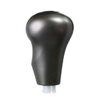 Shift Knob for Honda Civic (2006–2011) 54102-SNA-A02 Black Leather Chrome