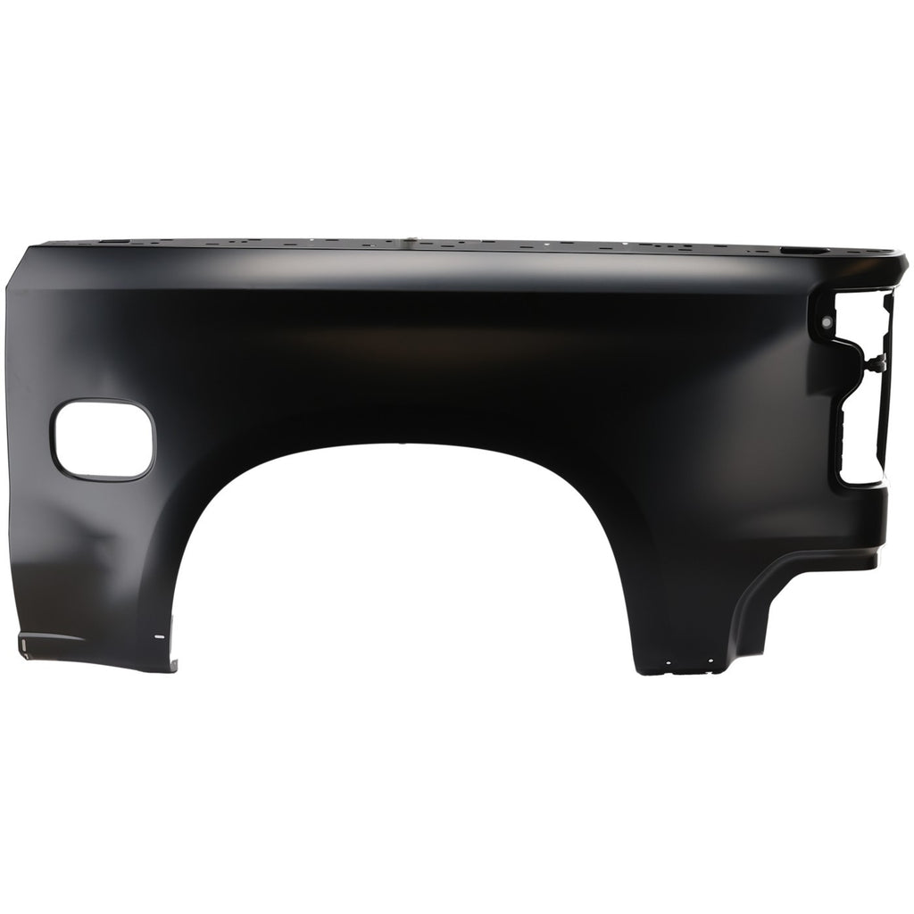 Quarter Panel Rear Fender Left Side for Chevy Hand