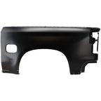 Quarter Panel Rear Fender Left Side for Chevy Hand