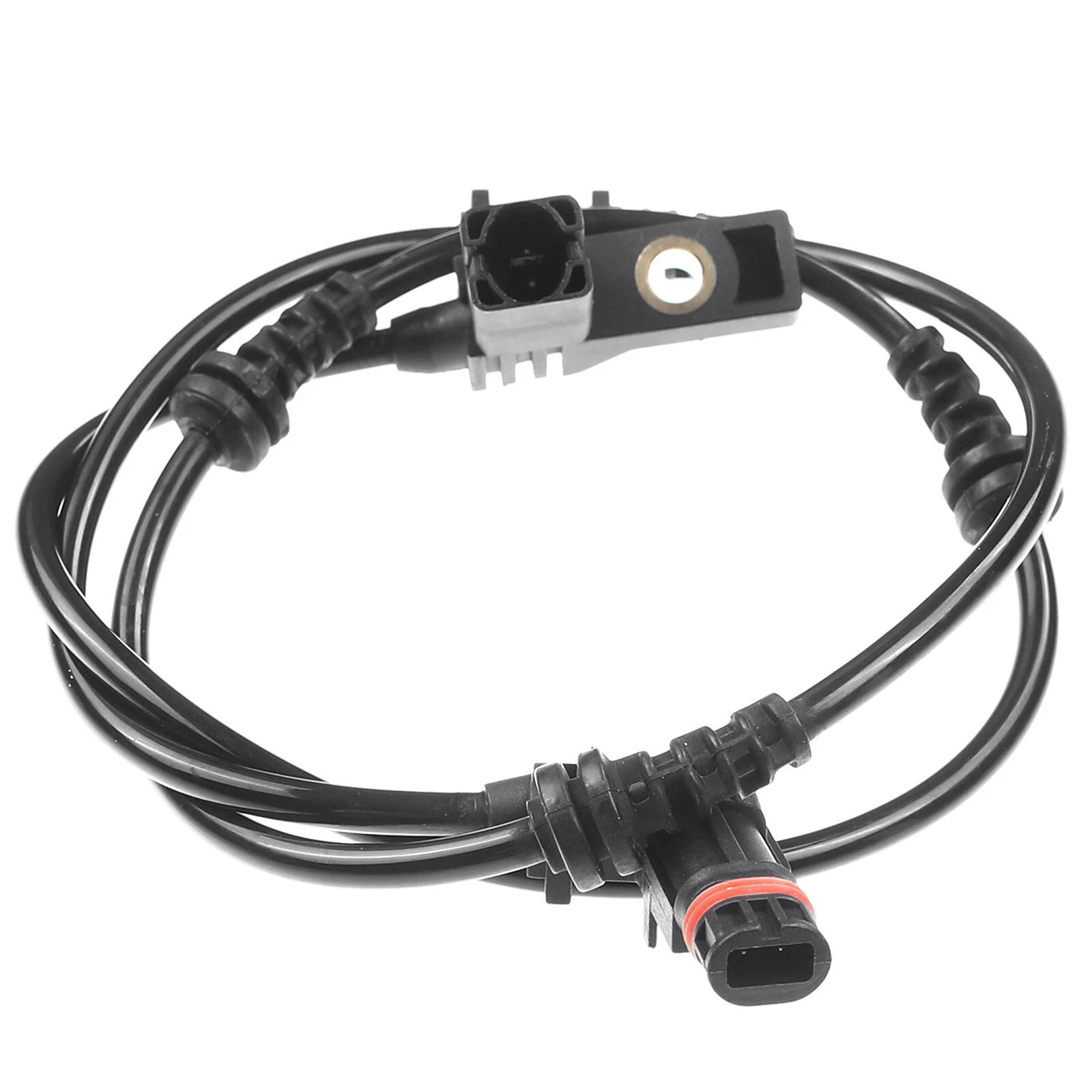 2X ABS Wheel Speed Sensor for Benz R320 R350 R500 (2006-2013)