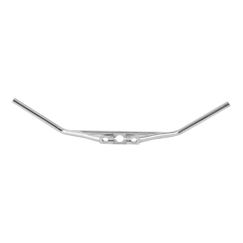 Speedster Handlebar Chrome for Harley EL/FL/WL (1936-1940) (1941-1945) 36-52