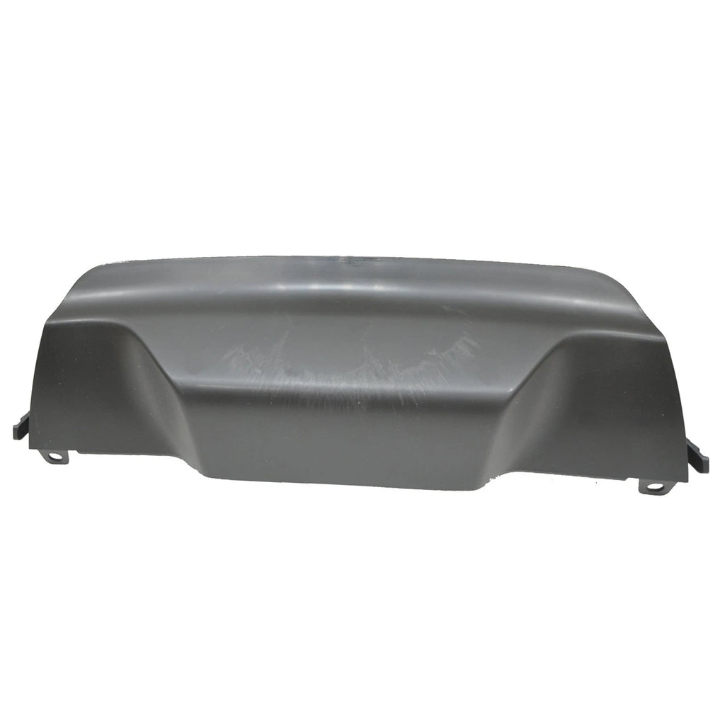 Replacement Polypropylene Trailer Hitch Cover for (2005–2015)