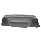 Replacement Polypropylene Trailer Hitch Cover for (2005–2015)