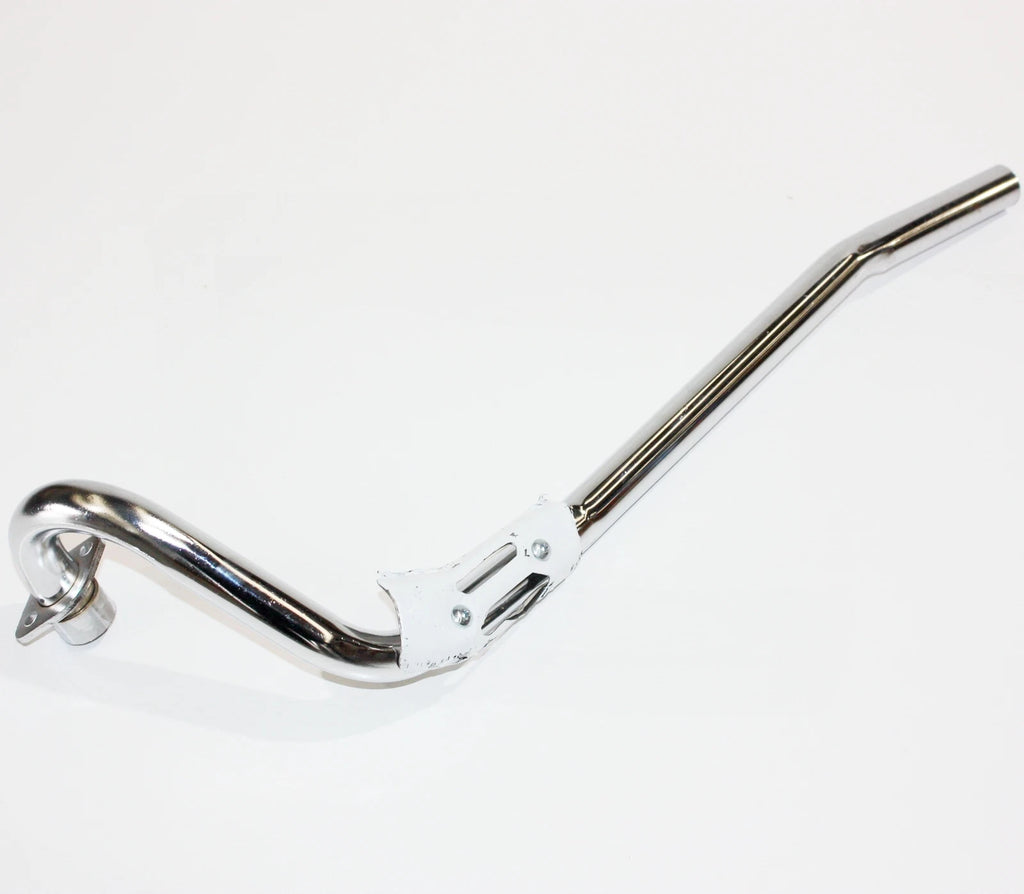 Exhaust Pipe Muffler System for PIT PRO Dirt Bike (90cc–140cc)