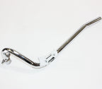 Exhaust Pipe Muffler System for PIT PRO Dirt Bike (90cc–140cc)