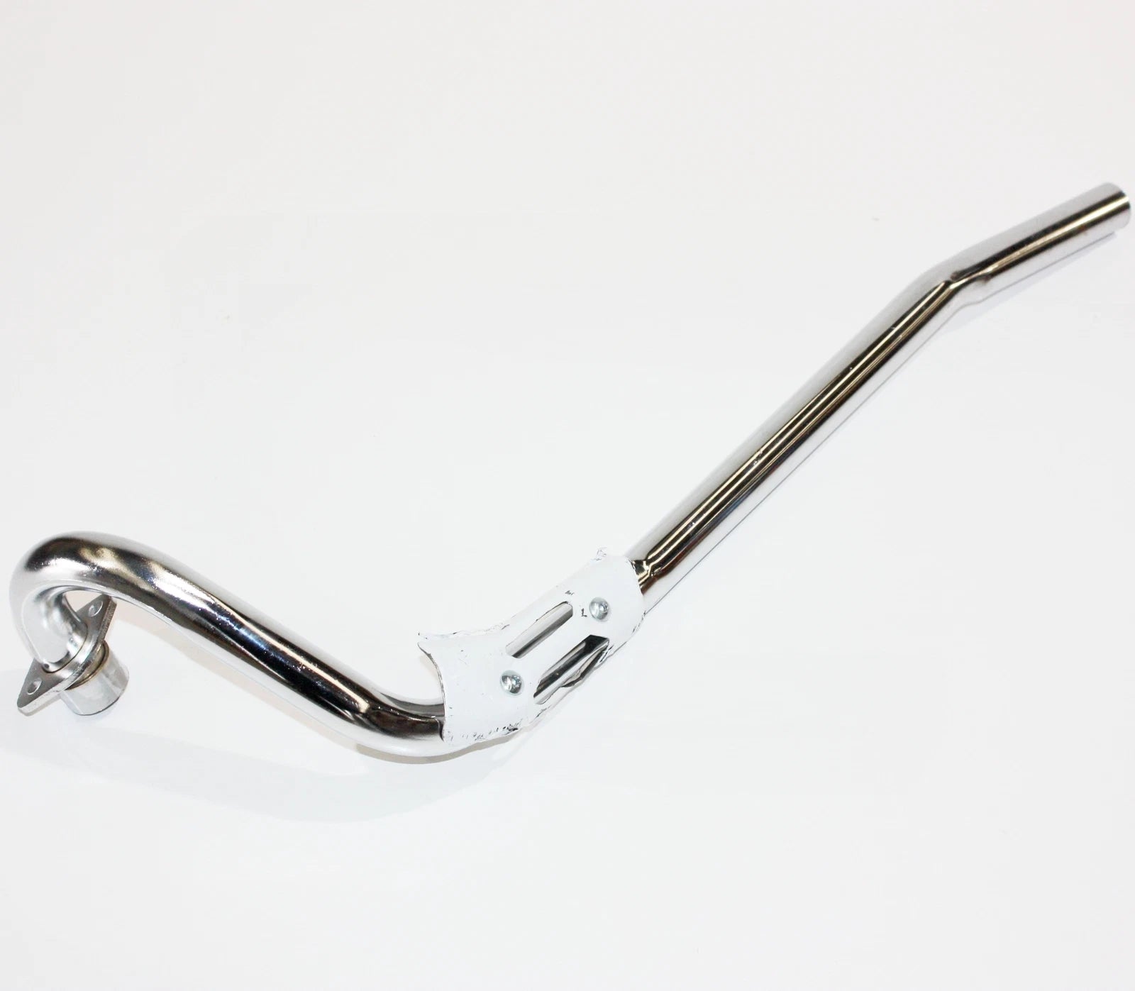 Exhaust Pipe Muffler System for PIT PRO Dirt Bike (90cc–140cc)