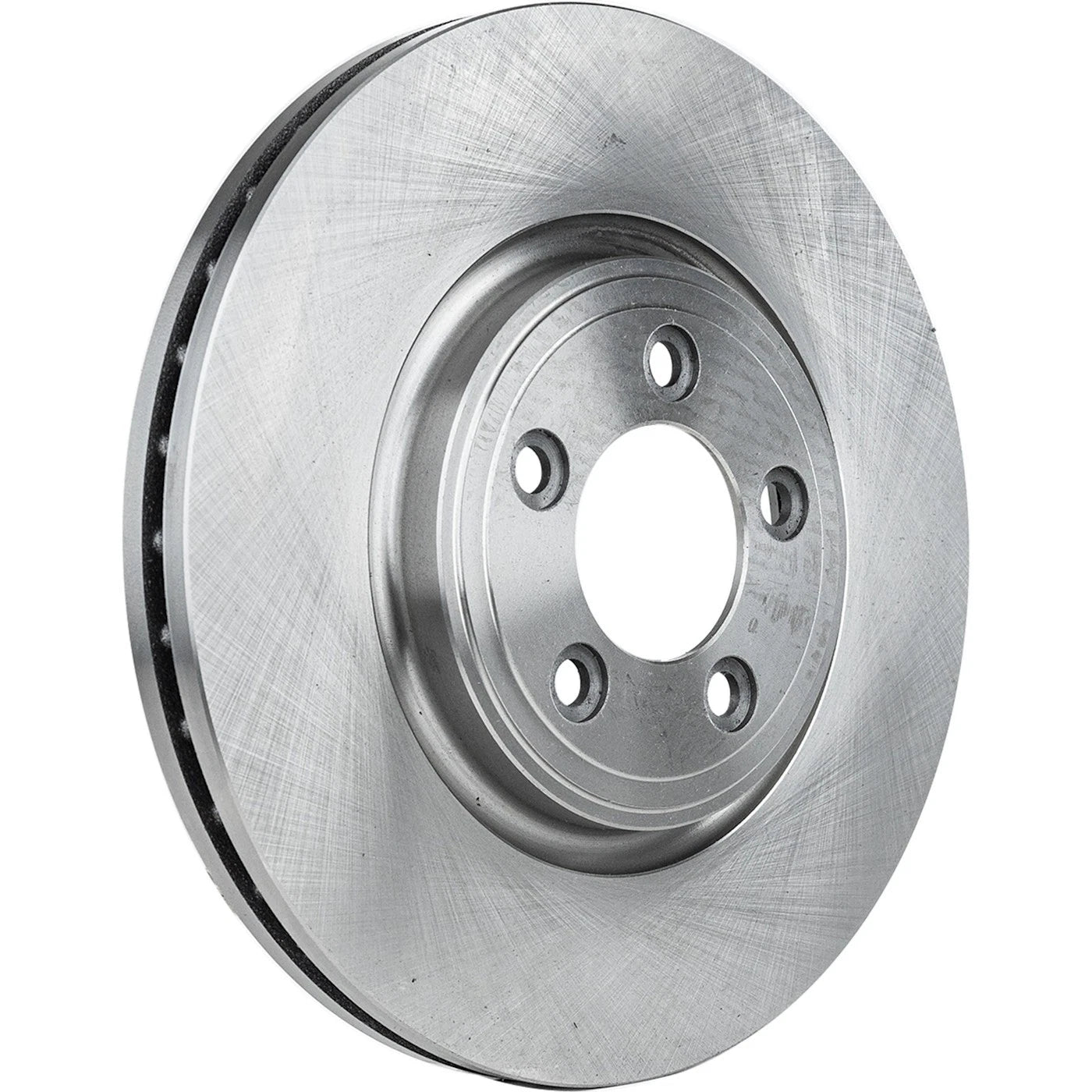Brake Disc and Pad Kit for Jaguar XF, S-Type (2006–2015)