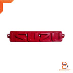 Isuzu D-Max 3D Front Grille Emblem Logo Replacement (2024-2025)