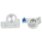 Roller Handle for ECOVACS DEEBOT X11 Pro X11 OmniCyclone (2023–2023)