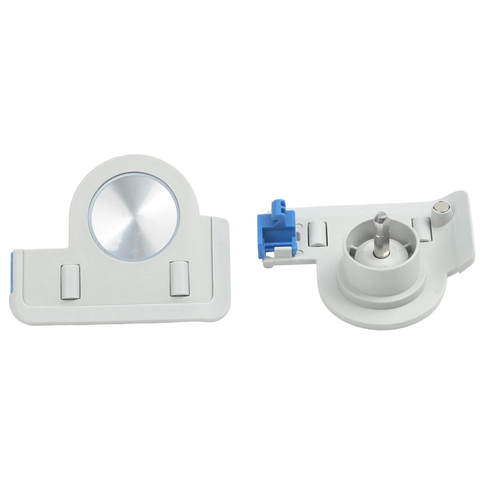 Roller Handle for ECOVACS DEEBOT X11 Pro X11 OmniCyclone (2023–2023)