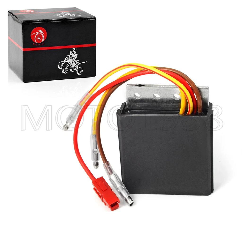 Regulator Rectifier for Polaris Sportsman (2003–2004)