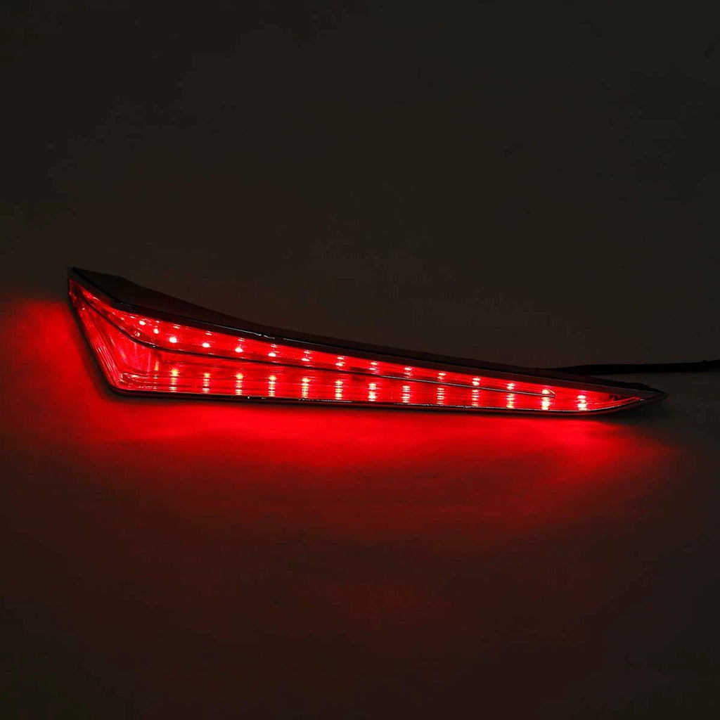 Rear Trunk Run/Turn LED Light for Honda Goldwing GL1800 (2012–2017)