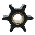 436137 Water Pump Impeller Kit for Evinrude Johnson 4-8 HP Outboard (N/A)