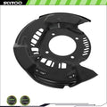 Front Brake Backing Plate Dust Shield Right for Toyota Sequoia (2001–2022)